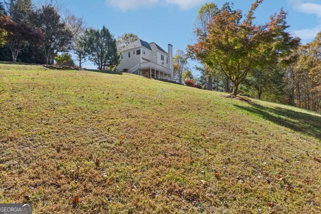 97 Beaumont Drive, Dahlonega, GA 30533