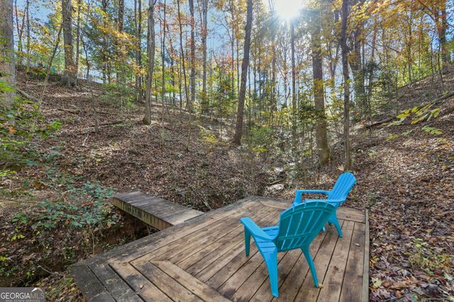 97 Beaumont Drive, Dahlonega, GA 30533