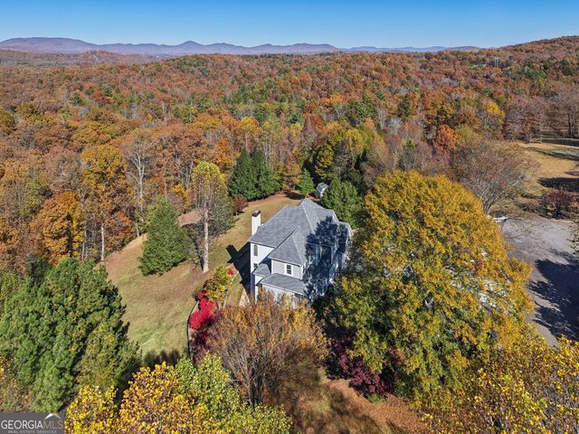 97 Beaumont Drive, Dahlonega, GA 30533