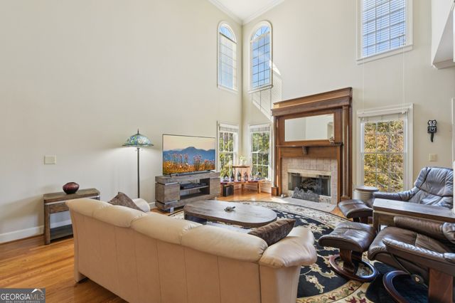 97 Beaumont Drive, Dahlonega, GA 30533