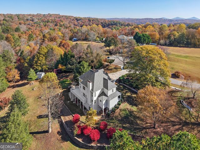 97 Beaumont Drive, Dahlonega, GA 30533