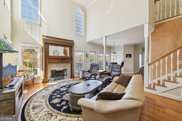 97 Beaumont Drive, Dahlonega, GA 30533