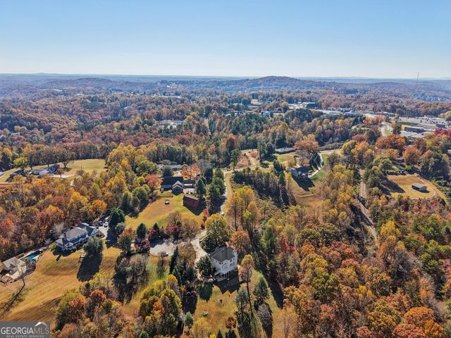 97 Beaumont Drive, Dahlonega, GA 30533