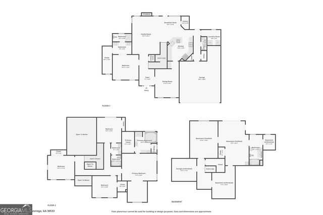 97 Beaumont Drive, Dahlonega, GA 30533