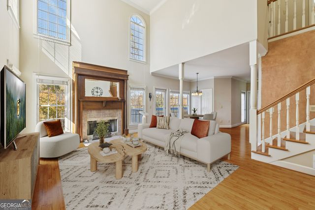 97 Beaumont Drive, Dahlonega, GA 30533