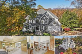 97 Beaumont Drive, Dahlonega, GA 30533