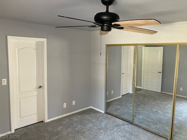 2121 Blue Breeze Drive 107, Las Vegas, NV 89128