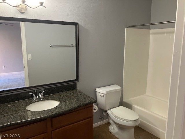 2121 Blue Breeze Drive 107, Las Vegas, NV 89128