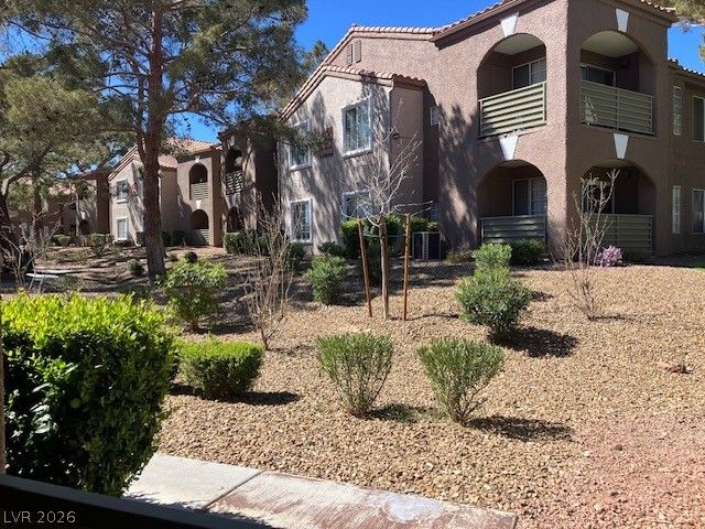 2121 Blue Breeze Drive 107, Las Vegas, NV 89128