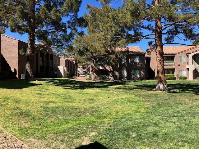 2121 Blue Breeze Drive 107, Las Vegas, NV 89128