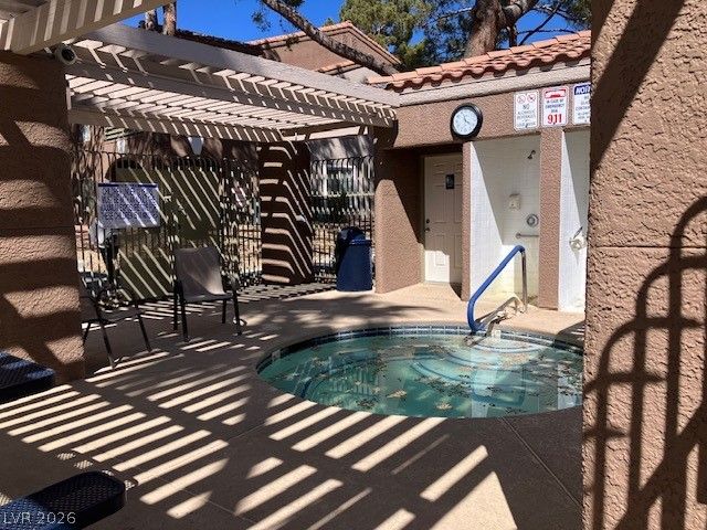 2121 Blue Breeze Drive 107, Las Vegas, NV 89128