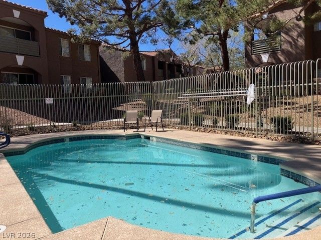 2121 Blue Breeze Drive 107, Las Vegas, NV 89128