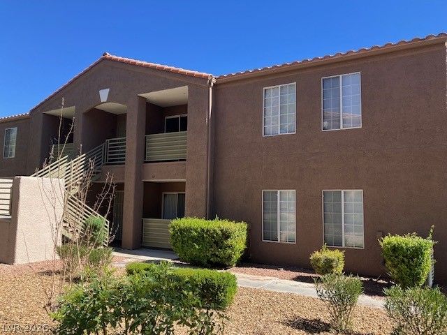 2121 Blue Breeze Drive 107, Las Vegas, NV 89128