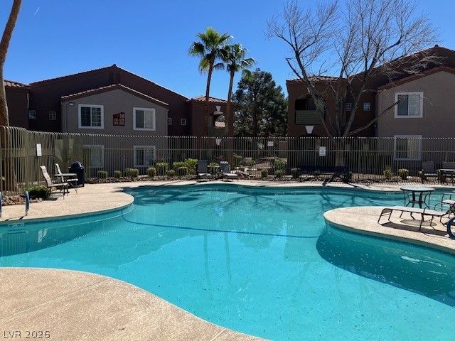 2121 Blue Breeze Drive 107, Las Vegas, NV 89128