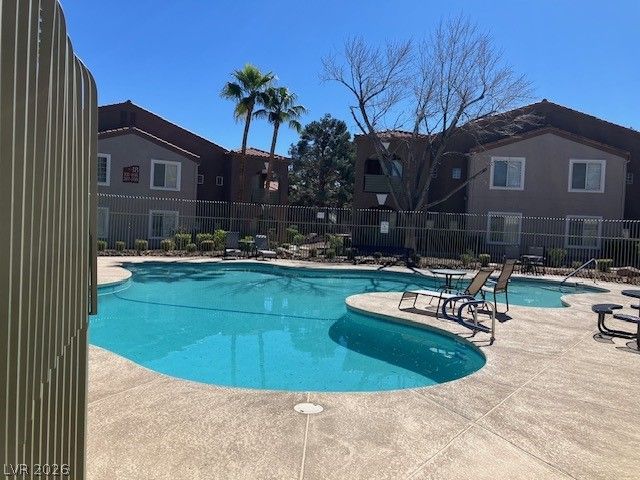 2121 Blue Breeze Drive 107, Las Vegas, NV 89128