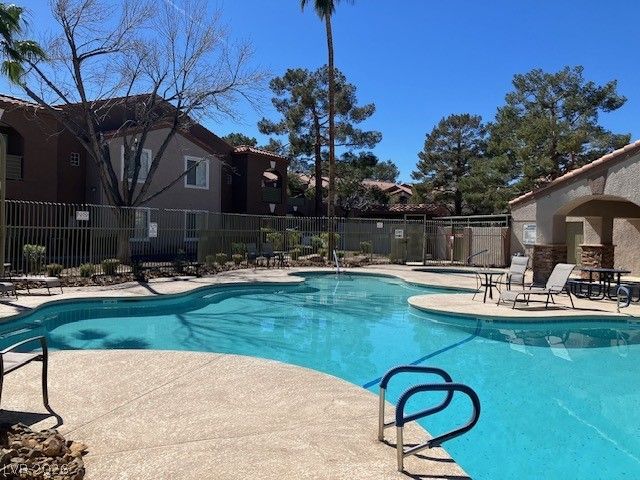 2121 Blue Breeze Drive 107, Las Vegas, NV 89128