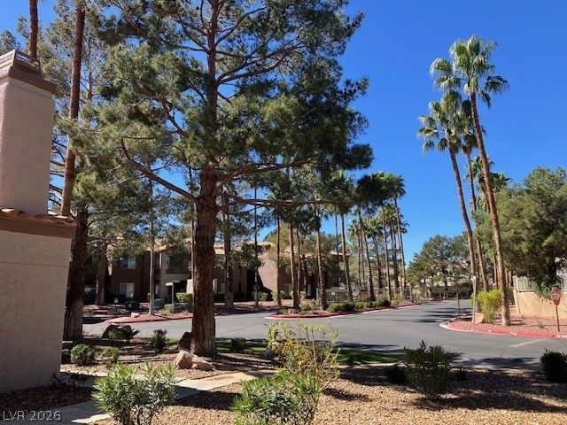 2121 Blue Breeze Drive 107, Las Vegas, NV 89128