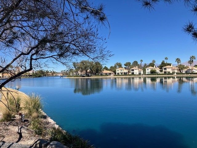 2121 Blue Breeze Drive 107, Las Vegas, NV 89128