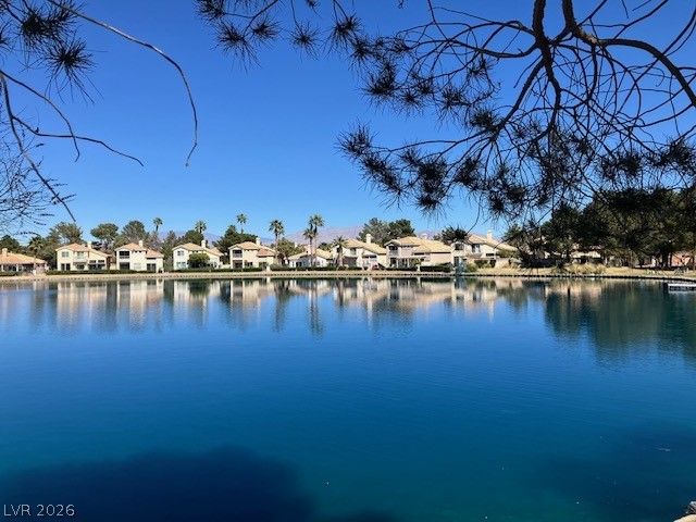 2121 Blue Breeze Drive 107, Las Vegas, NV 89128