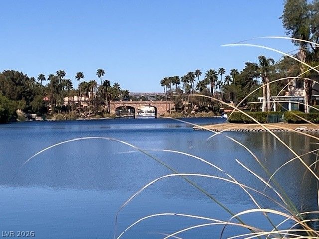 2121 Blue Breeze Drive 107, Las Vegas, NV 89128