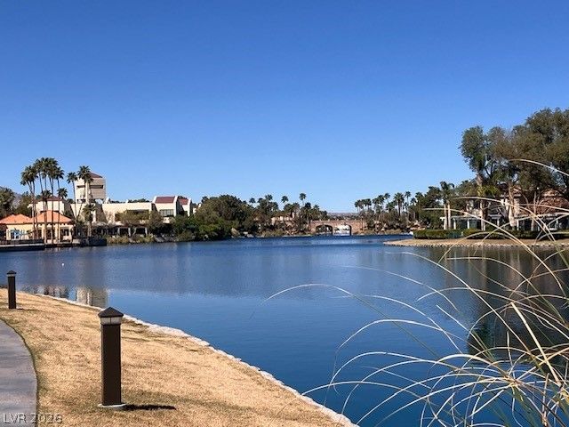 2121 Blue Breeze Drive 107, Las Vegas, NV 89128