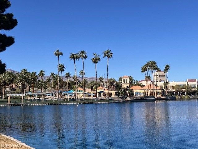 2121 Blue Breeze Drive 107, Las Vegas, NV 89128