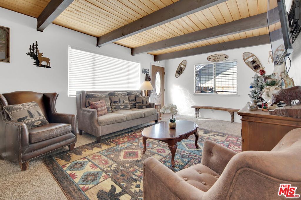 2141 State Lane, Big Bear City, CA 92314