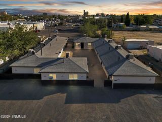 199 W Willoughby Avenue, Las Cruces, NM 88005