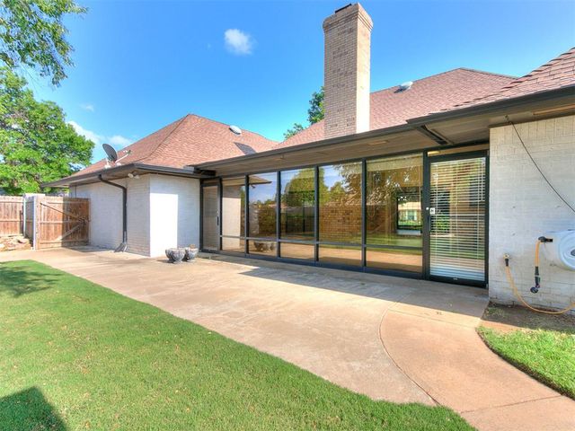 801 SW 112th Street, Oklahoma City, OK 73170