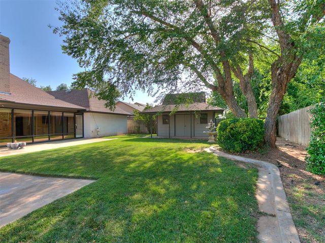 801 SW 112th Street, Oklahoma City, OK 73170