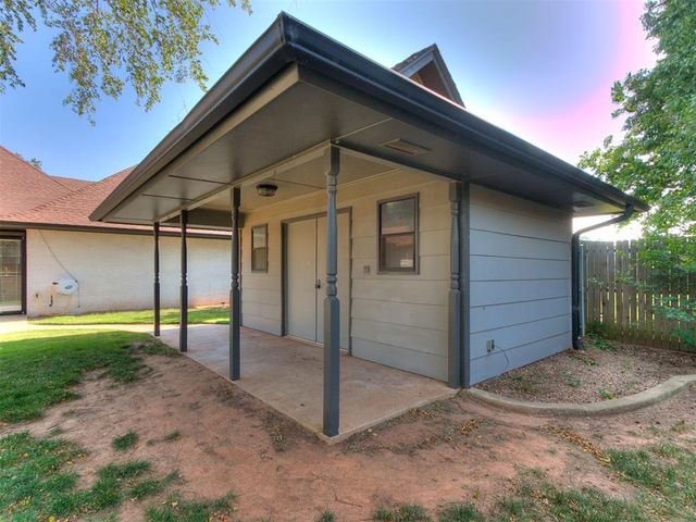 801 SW 112th Street, Oklahoma City, OK 73170