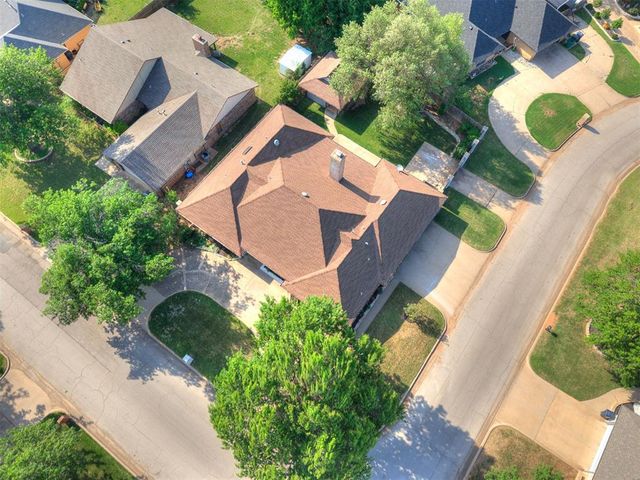 801 SW 112th Street, Oklahoma City, OK 73170