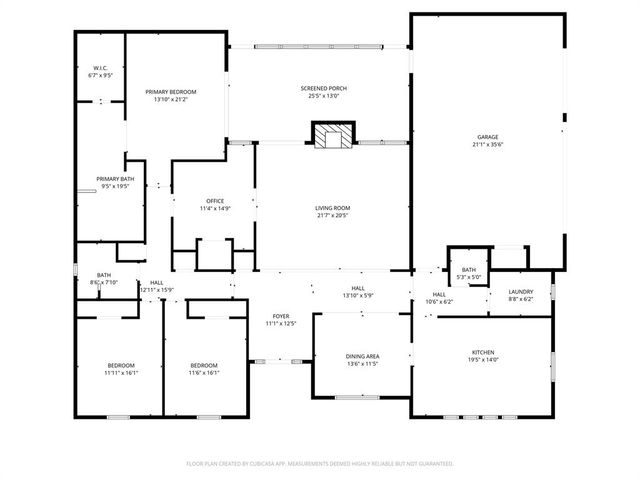 801 SW 112th Street, Oklahoma City, OK 73170