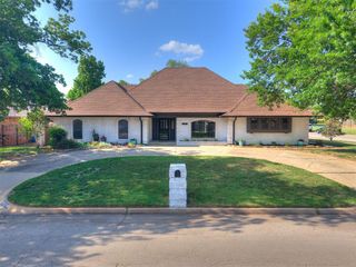 801 SW 112th Street, Oklahoma City, OK 73170