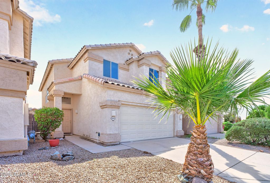 4921 W Behrend Drive, Glendale, AZ 85308 — photo 2