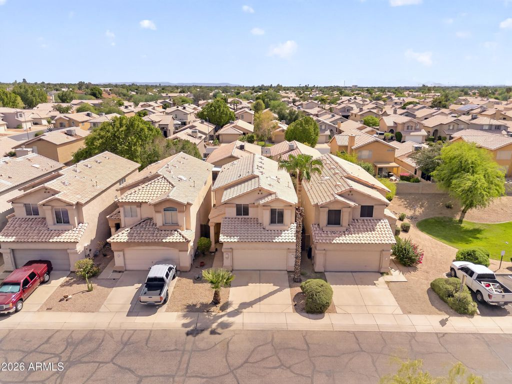 4921 W Behrend Drive, Glendale, AZ 85308 — photo 3