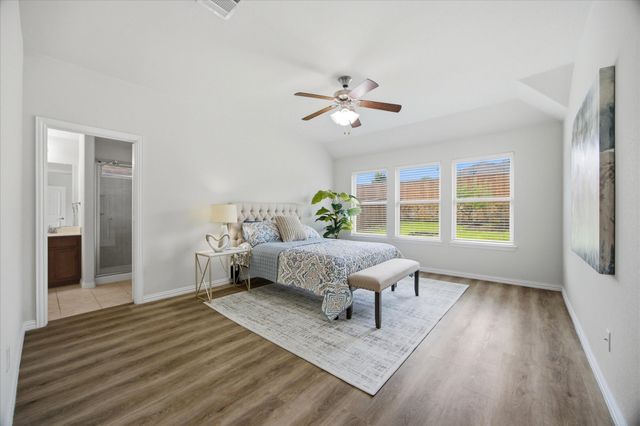 149 Pleasant Hill Lane, Fate, TX 75189