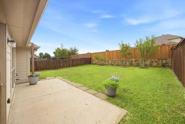 149 Pleasant Hill Lane, Fate, TX 75189