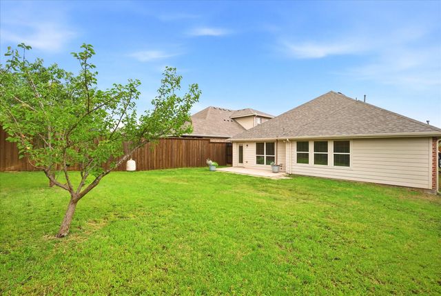 149 Pleasant Hill Lane, Fate, TX 75189