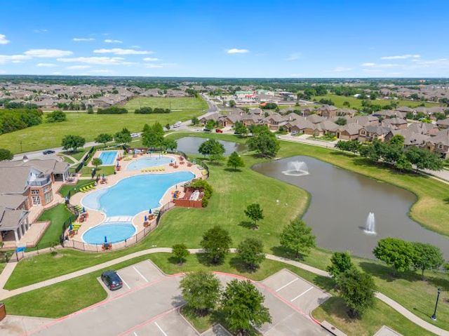 149 Pleasant Hill Lane, Fate, TX 75189
