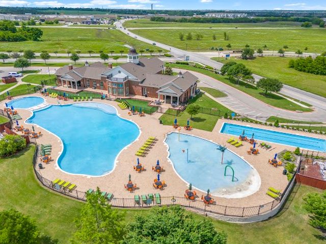 149 Pleasant Hill Lane, Fate, TX 75189
