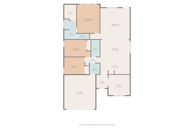 149 Pleasant Hill Lane, Fate, TX 75189