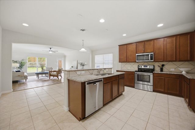 149 Pleasant Hill Lane, Fate, TX 75189