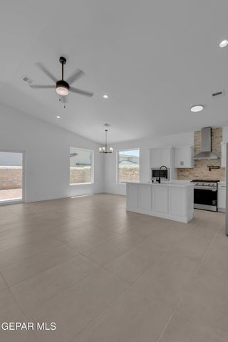 11833 SENDA Place, El Paso, TX 79934