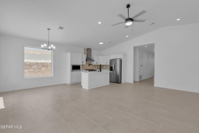 11833 SENDA Place, El Paso, TX 79934