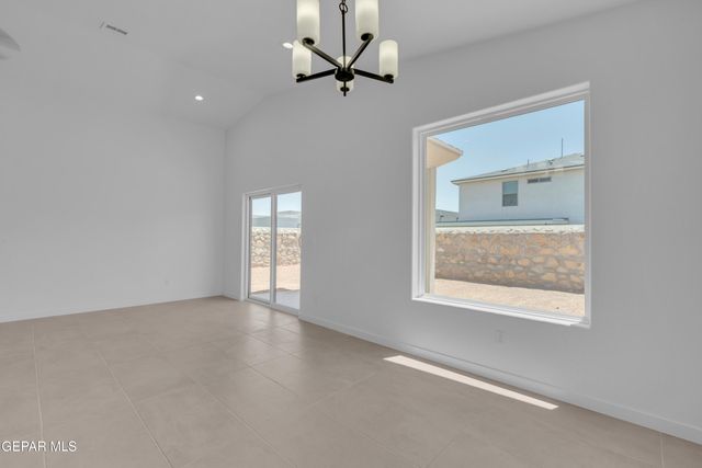 11833 SENDA Place, El Paso, TX 79934