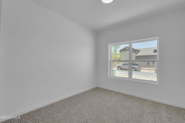 11833 SENDA Place, El Paso, TX 79934