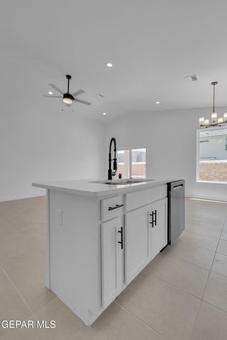 11833 SENDA Place, El Paso, TX 79934