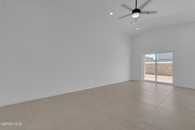 11833 SENDA Place, El Paso, TX 79934