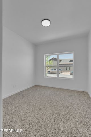 11833 SENDA Place, El Paso, TX 79934